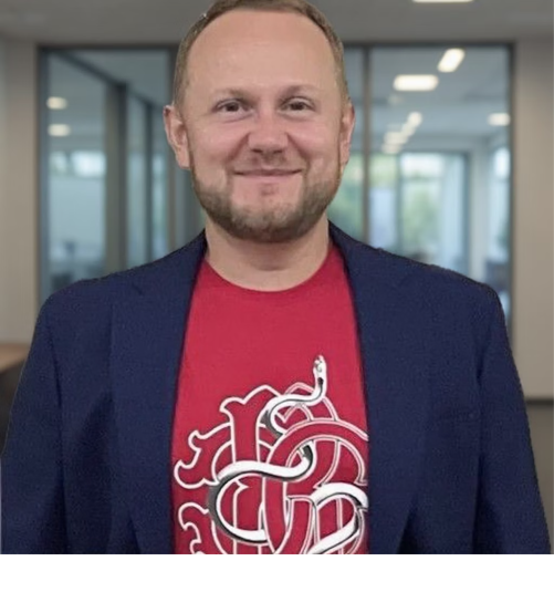 Алексей Штурбин